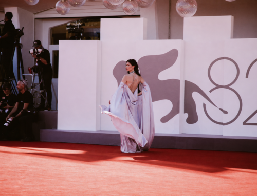 Festival internazionali del cinema